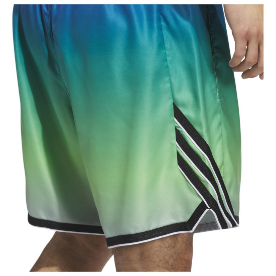 Adidas Ανδρικό σορτς Crazy Lite Allover Print 7'' Shorts